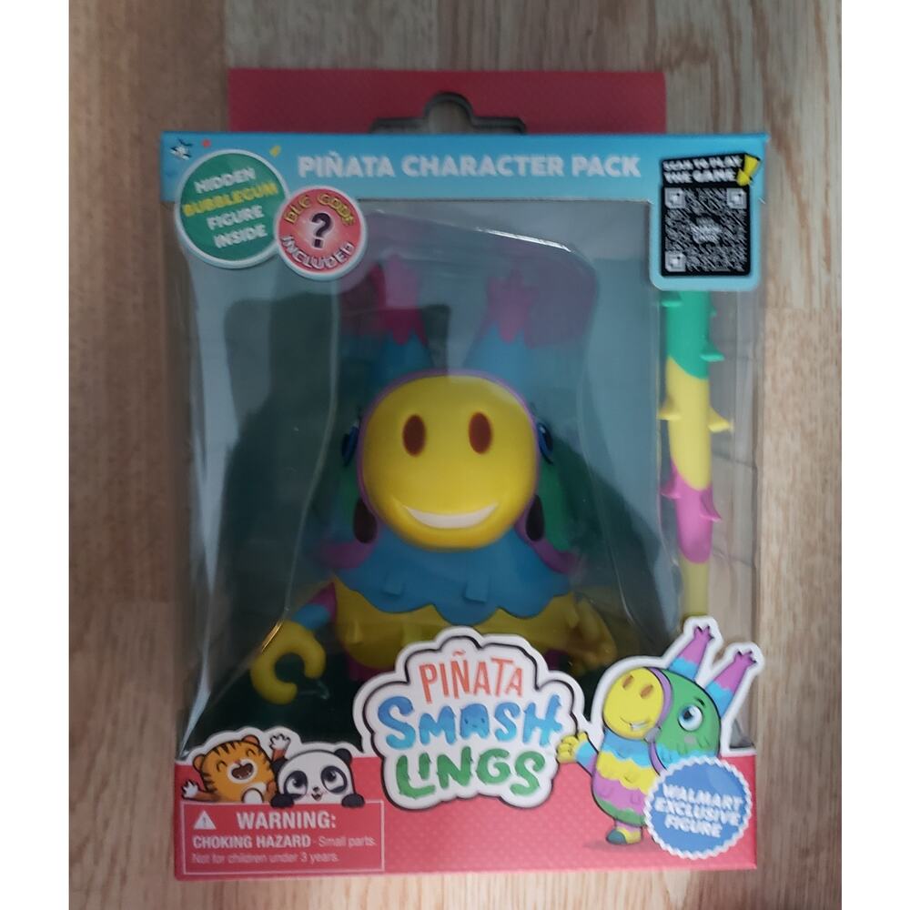 Roblox Pinata Smashlings: Pinata Donkey